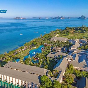 Sofitel Krabi Phokeethra Golf And Spa Resort